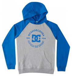 Детское Худи DC SHOES DC SHOES Star Pilot