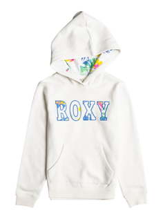 Детская Толстовка Hope You Kno Roxy