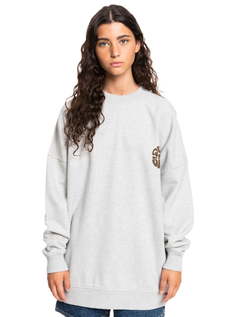 Женская толстовка No Limites Quiksilver