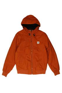 Куртка ELEMENT Wolfeboro Dulcey Glazed Ginger