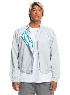Куртка QUIKSILVER The steve jacket