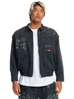 Куртка QUIKSILVER Upside down