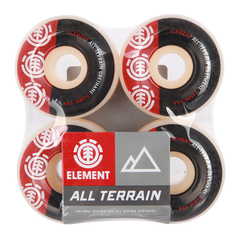 Колеса Для Скейтборда Element Section 54Mm