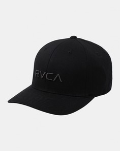 Мужская бейсболка Flex Fit Rvca