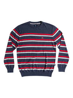 Свитшот QUIKSILVER Stripe