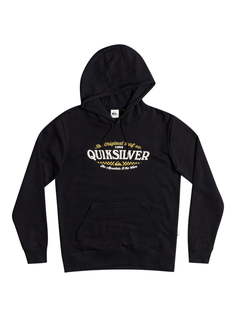 Худи QUIKSILVER Check On It Hood