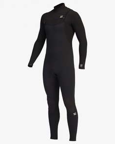 Гидрокостюм 4/3Mm Furnace Comp Billabong