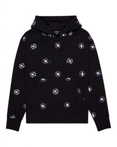 Мужская Толстовка ELEMENT X Public Enemy Polka