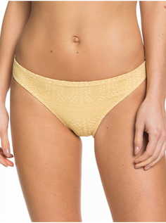 Плавки ROXY Sweet Wildness Sahara Sun