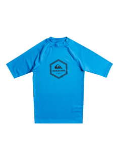 Рашгард Alltimequiklotu Quiksilver
