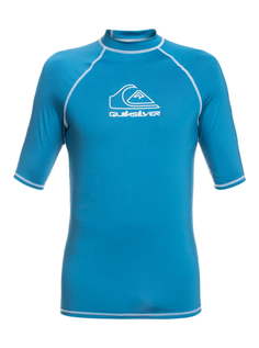Рашгард On Tour Upf 50 Quiksilver