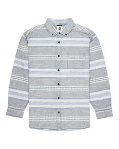 Рубашка ELEMENT Berkeley Stripe