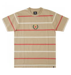 Футболка DC SHOES Regal Stripe