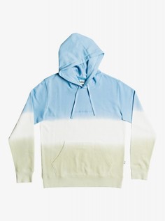 Мужская Толстовка Ombre Dye Quiksilver