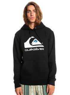 Мужская Толстовка Big Logo Quiksilver