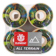 Колеса Для Скейтборда Element Magma 52Mm