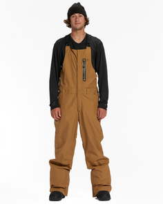 Сноубордический комбинезон BILLABONG Northwest