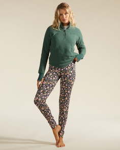 Термоштаны Warm Up Legging Billabong