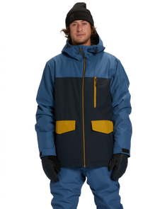 Сноубордическая куртка BILLABONG Outsider