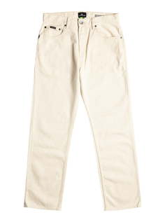 Мужские джинсы AQUA CULT NATURAL Quiksilver