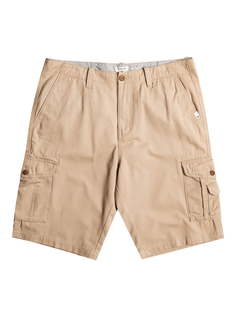 Шорты QUIKSILVER CRUCIAL BATTLE