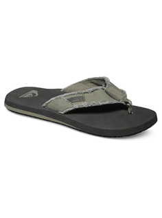 Мужские сланцы Monkey Quiksilver