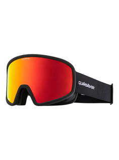 Сноубордическая маска QUIKSILVER Browdy NXT