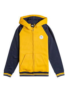 Детская Толстовка Back to school Quiksilver