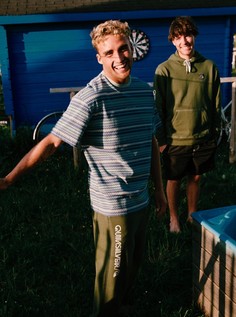 Мужские джоггеры Original Quiksilver