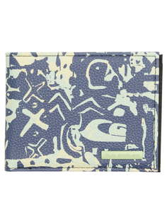 Кошелек Freshness WLLT BYG0 Quiksilver