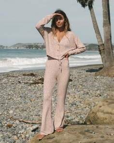 Брюки Billabong SO EASY FLARE NDPT MMS0