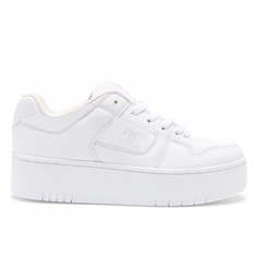 Женские кеды Manteca 4 Platform DC Shoes