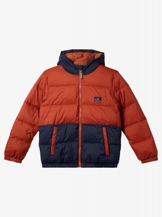 Куртка WOLFS SHOULDER Quiksilver