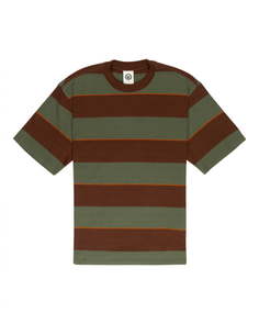 Футболка ELEMENT SBXE FIR STRIPE