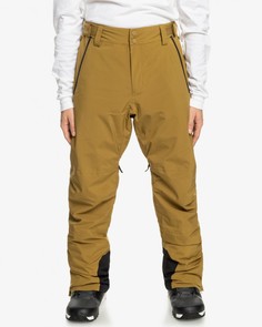 Сноубордические штаны BILLABONG Compass