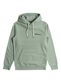 Мужская Толстовка Screen Hood Quiksilver