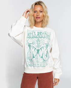 Свитшот ALL IS ONE CREW SCS Billabong