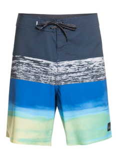 Мужские бордшорты Surfsilk Panel 18" Quiksilver