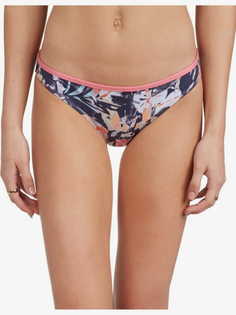 Плавки ROXY Fitness Mood Indigo Trouble