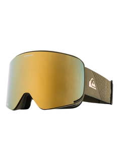 Сноубордическая маска QUIKSILVER Switchback