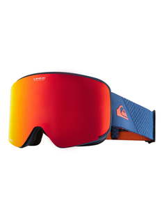 Сноубордическая маска QUIKSILVER Switchback