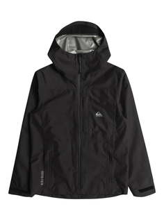 Мембранная куртка Over Cast Gore-Tex Quiksilver