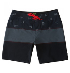 Мужские бордшорты Midway 19" DC Shoes