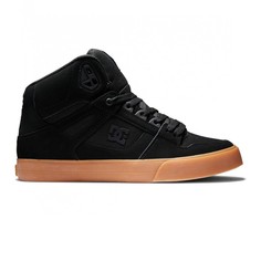Мужские кеды Pure High-Top DC Shoes