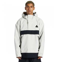 Сноубордический анорак DC SHOES Echelon 45K