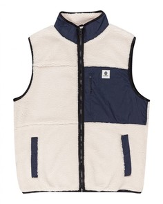 Флисовая толстовка ELEMENT Lake Vest