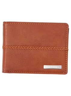 Кошелек Quiksilver Stitchy For Men Rubber