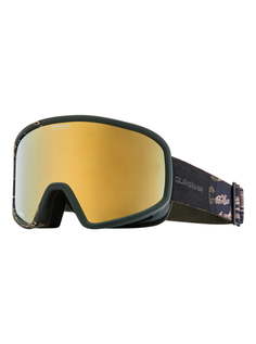Сноубордическая маска QUIKSVILER BROWDY Quiksilver
