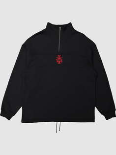 Мужская Толстовка Boogieman Quiksilver