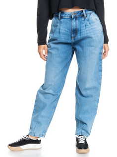 Женские джинсы Balmy Sky Mom Fit Roxy